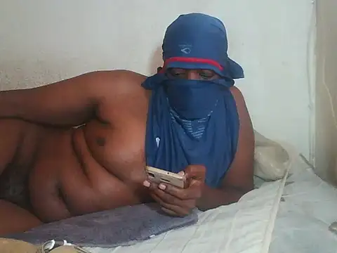Bussyfats online show from 12, 4, 2026