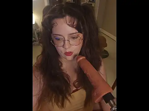 BBWLiLoo online show from 17, 1, 2026