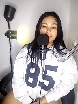 Tigresa23 online show from 26, 10, 2025