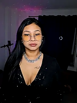 Snapshot of Tigresa23 chatting on 4, 5, 2026 Tigresa23 online show from 4, 5, 2026