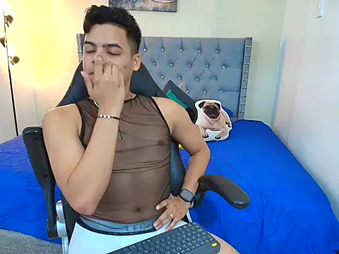 Snapshot of stewart_mateo_ chatting on 18, 9, 2025 stewart mateo online show from 18, 9, 2025