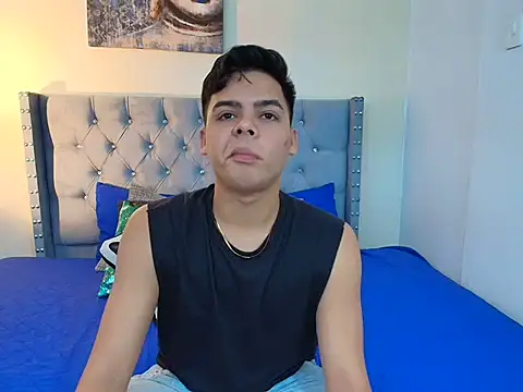 Snapshot of stewart_mateo_ chatting on 3, 10, 2025 stewart mateo online show from 3, 10, 2025