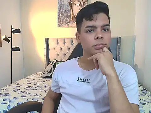 stewart mateo  online show from 25, 11, 2025