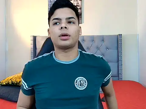 stewart mateo  online show from 15, 12, 2025