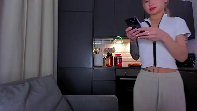 baobei03 online show from 27, 11, 2025