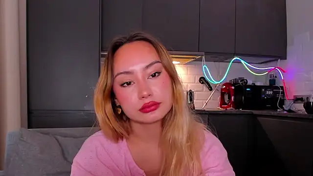 baobei03 online show from 16, 2, 2026