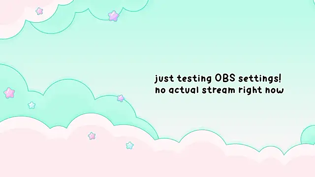 HanaMaria online show from 11, 1, 2026