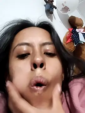 Queen Ashly online show from 25, 9, 2025