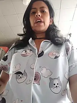 Queen Ashly online show from 9, 11, 2025