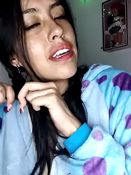 Queen Ashly online show from 16, 1, 2026