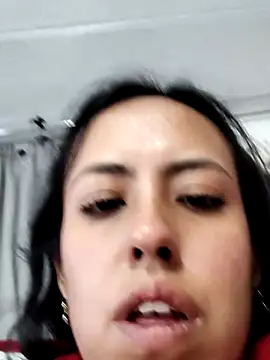 Queen Ashly online show from 14, 3, 2026