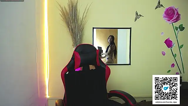 BrendaRojas  online show from 20, 2, 2026