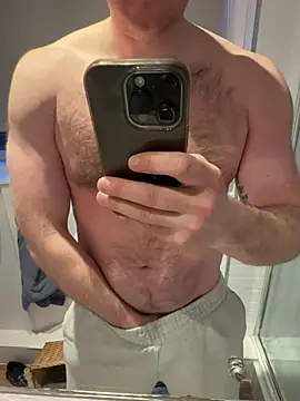 Manchestermuscles1988 online show from 11, 4, 2026