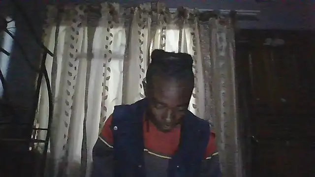 Nykho17 online show from 5, 11, 2025