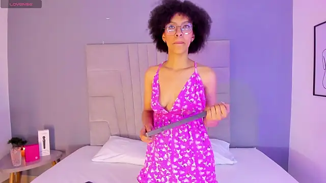 sophie rojas online show from 29, 11, 2025