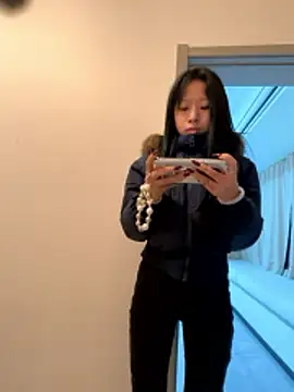 jingjing005 online show from 18, 1, 2026