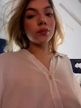 AngelBlushXXX online show from 20, 10, 2025