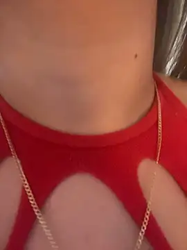 AngelBlushXXX online show from 13, 1, 2026