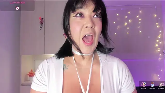 VickyRuiz  online show from 10, 6, 2026
