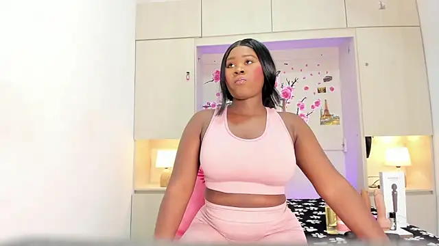 JulianaBlaze  online show from 2, 4, 2026