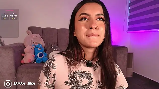 saman jhxn online show from 26, 3, 2026