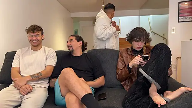 lenruy online show from 6, 4, 2026