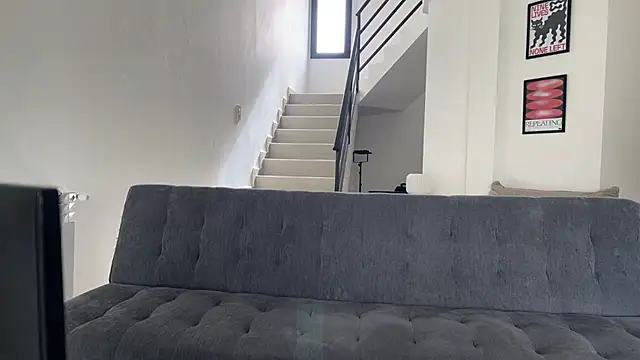 Snapshot of lenruy chatting on 4, 7, 2026 lenruy online show from 4, 7, 2026