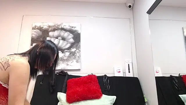 DonnaJoness online show from 4, 2, 2026