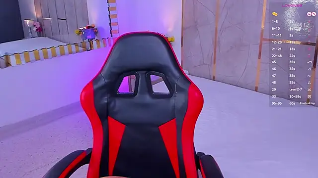 KendallJay online show from 13, 10, 2025