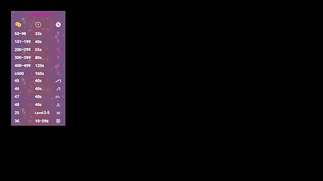 KendallJay online show from 22, 12, 2025