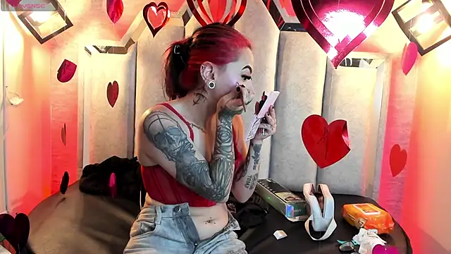 Zami Escobar of online show from 12, 2, 2026