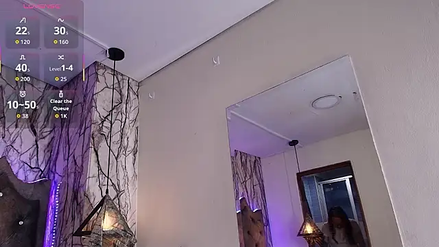 Snapshot of Zami_Escobar_of chatting on 4, 3, 2026 Zami Escobar of online show from 4, 3, 2026