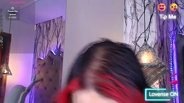 Snapshot of Zami_Escobar_of chatting on 20, 3, 2026 Zami Escobar of online show from 20, 3, 2026