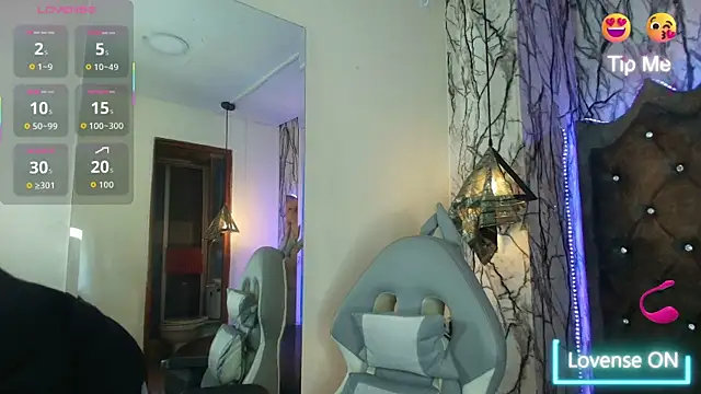 Snapshot of Zami_Escobar_of chatting on 20, 3, 2026 Zami Escobar of online show from 20, 3, 2026