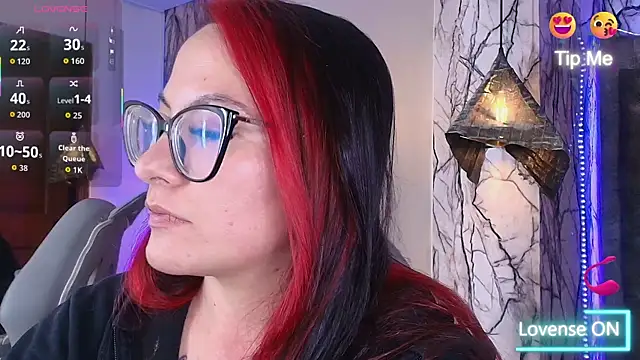 Snapshot of Zami_Escobar_of chatting on 22, 3, 2026 Zami Escobar of online show from 22, 3, 2026