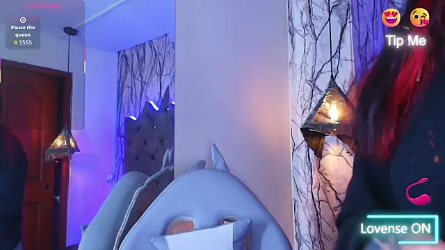 Snapshot of Zami_Escobar_of chatting on 23, 3, 2026 Zami Escobar of online show from 23, 3, 2026