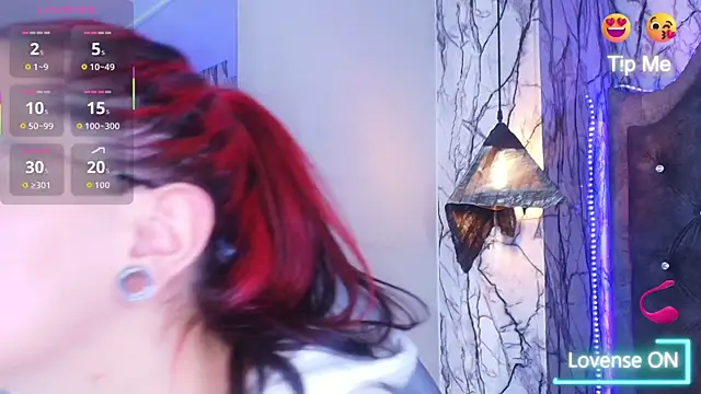 Snapshot of Zami_Escobar_of chatting on 25, 3, 2026 Zami Escobar of online show from 25, 3, 2026