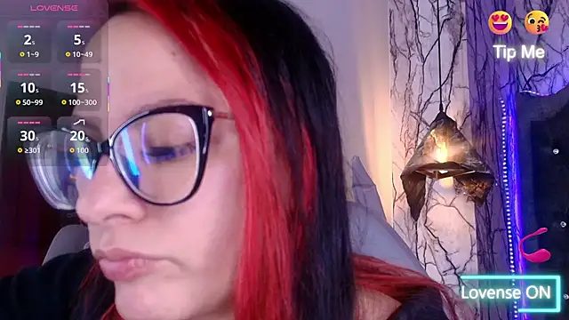 Snapshot of Zami_Escobar_of chatting on 27, 3, 2026 Zami Escobar of online show from 27, 3, 2026