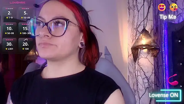 Snapshot of Zami_Escobar_of chatting on 31, 3, 2026 Zami Escobar of online show from 31, 3, 2026