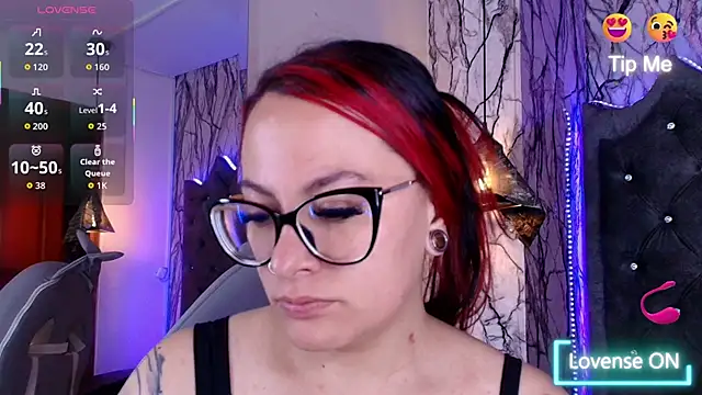 Snapshot of Zami_Escobar_of chatting on 9, 4, 2026 Zami Escobar of online show from 9, 4, 2026