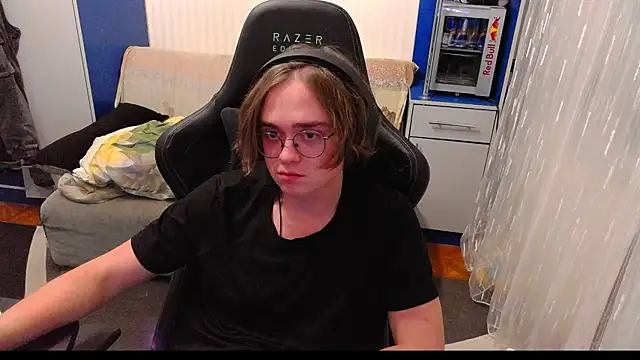 Twinchik online show from 12, 9, 2025