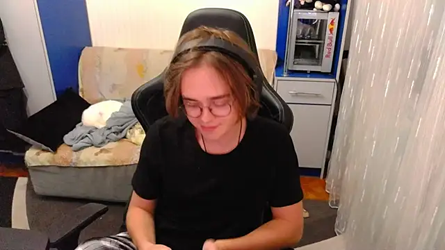Twinchik online show from 25, 10, 2025