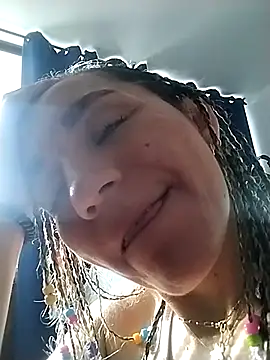 Ms lunaRose online show from 11, 10, 2025