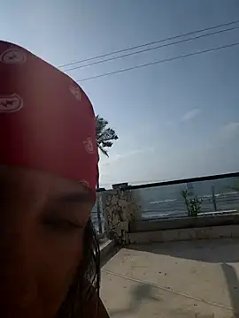 Ms lunaRose online show from 29, 3, 2026