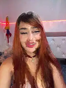 Ashly cutee online show from 25, 9, 2025