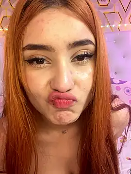 Ashly cutee online show from 18, 1, 2026