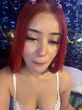 Snapshot of Ashly_cutee chatting on 22, 6, 2026 Ashly cutee online show from 22, 6, 2026