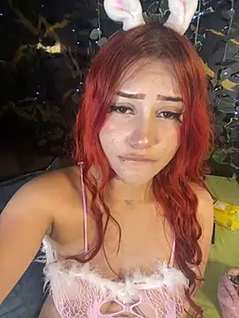 Snapshot of Ashly_cutee chatting on 18, 7, 2026 Ashly cutee online show from 18, 7, 2026
