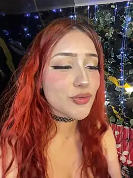 Snapshot of Ashly_cutee chatting on 29, 7, 2026 Ashly cutee online show from 29, 7, 2026