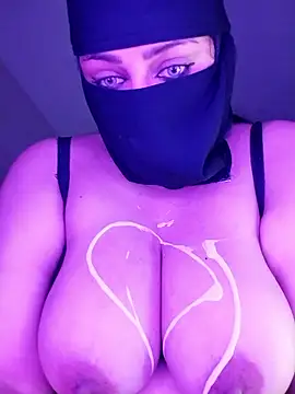 lilyan12 online show from 5, 1, 2026